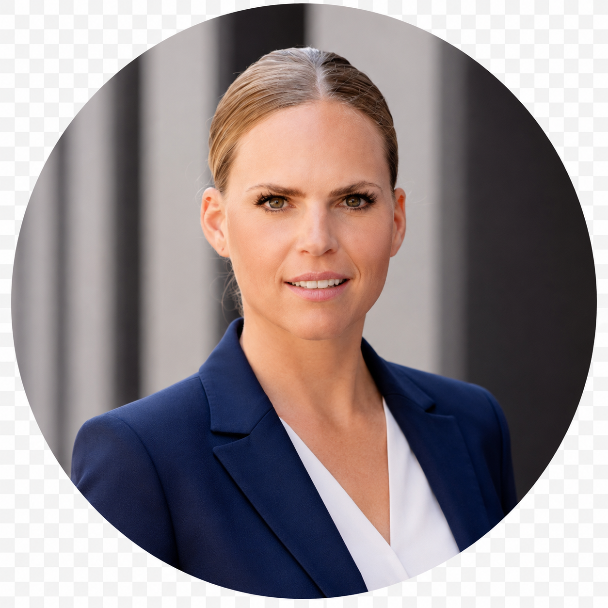 Katrin Wegscheider